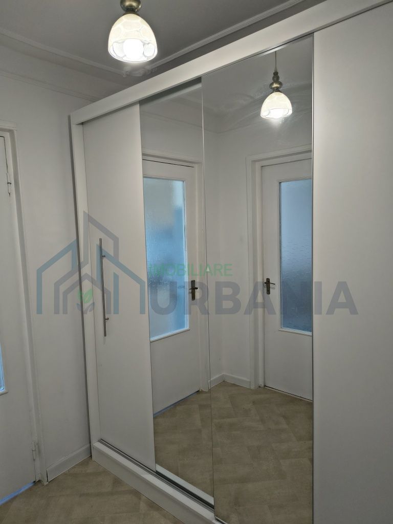 Apartament 2 camere de închiriat, Podu Roș, 54 mp - Poză 8