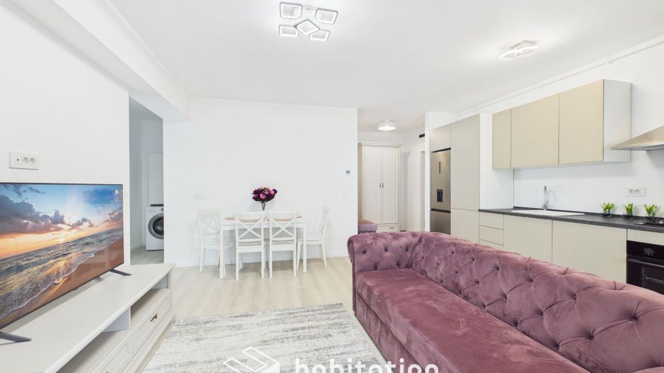 3 camere modern, aproape de Pădurea Verde - Poză 5