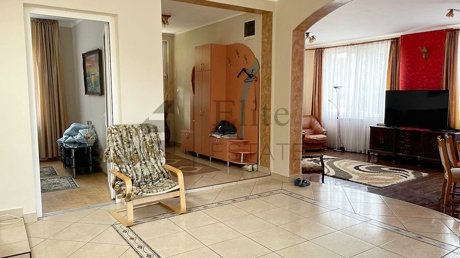 Casa de inchiriat langa Spitalul Judetian - Poză 12