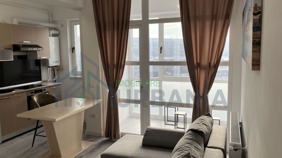 Apartament 2 camere cu loc de parcare inclus, Cartier Visoianu, Ciurea - Poză 8