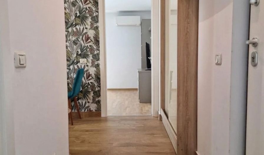 De închiriat apartament 2 camere Titan - Poză 6