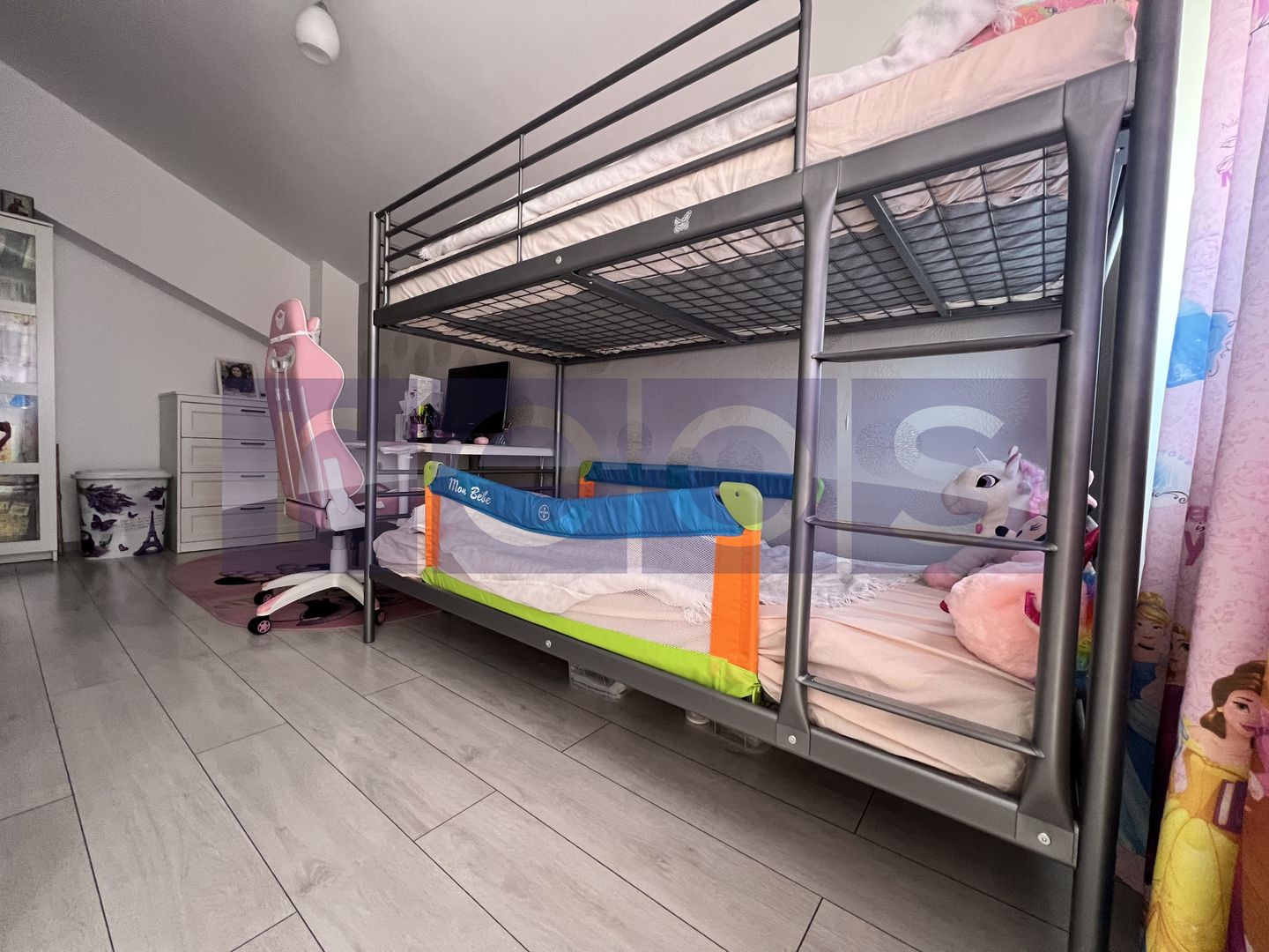 VANZARE 4 CAMERE | SEMIDECOMANDAT | ZONA NICOLAE GRIGORESCU - Poză 4