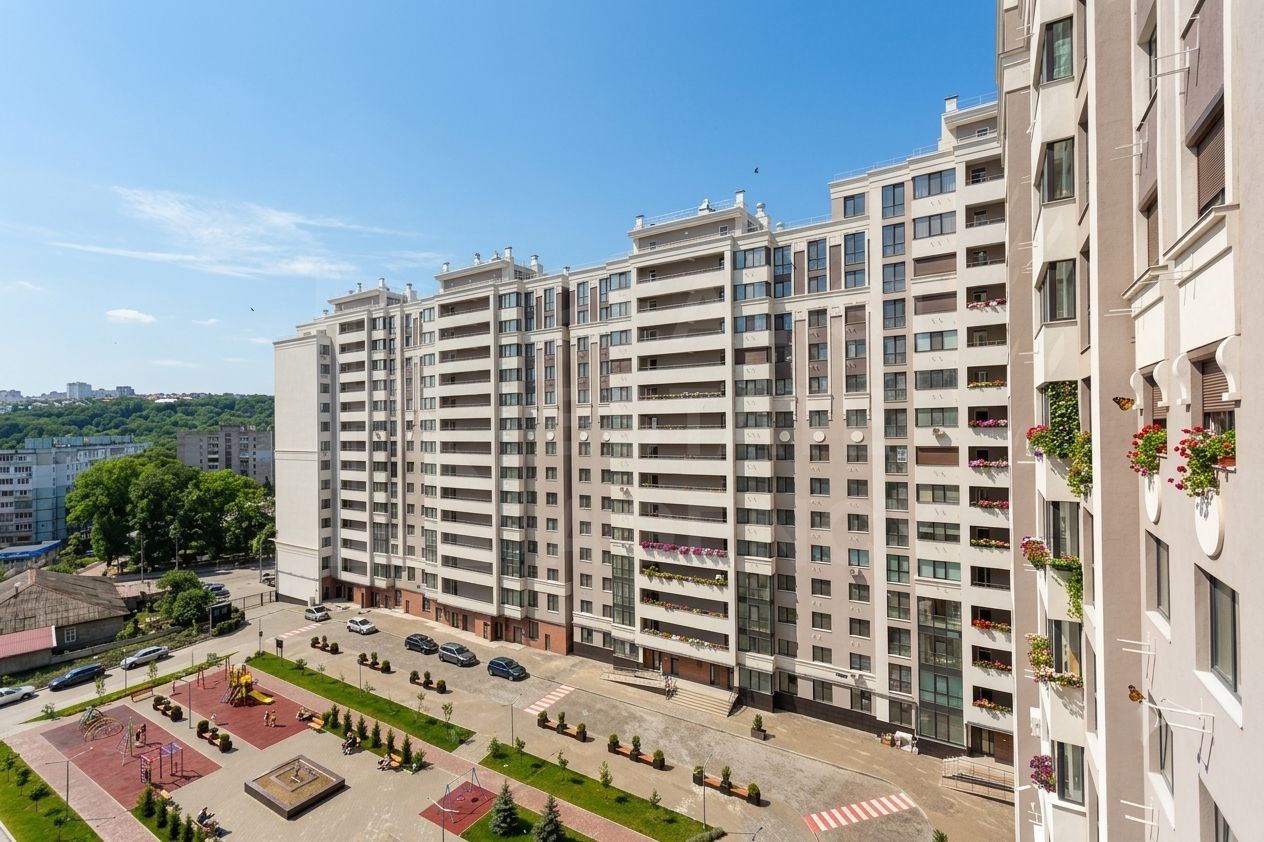 Vânzare, apartament, 2 camere, str. Vasile Lupu, Buiucani - Poză 19