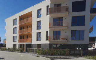 Apartament 2 camere cu grădină și terasă privată construcție nouă 2026 - Poză 24