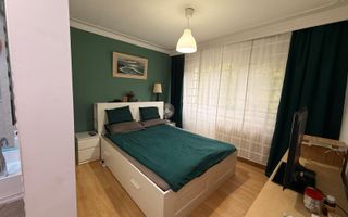 VANZARE 4 CAMERE BERCENI | ZONA VERDE |  SCOLI GRADINITE MAGAZINE | - Poză 6