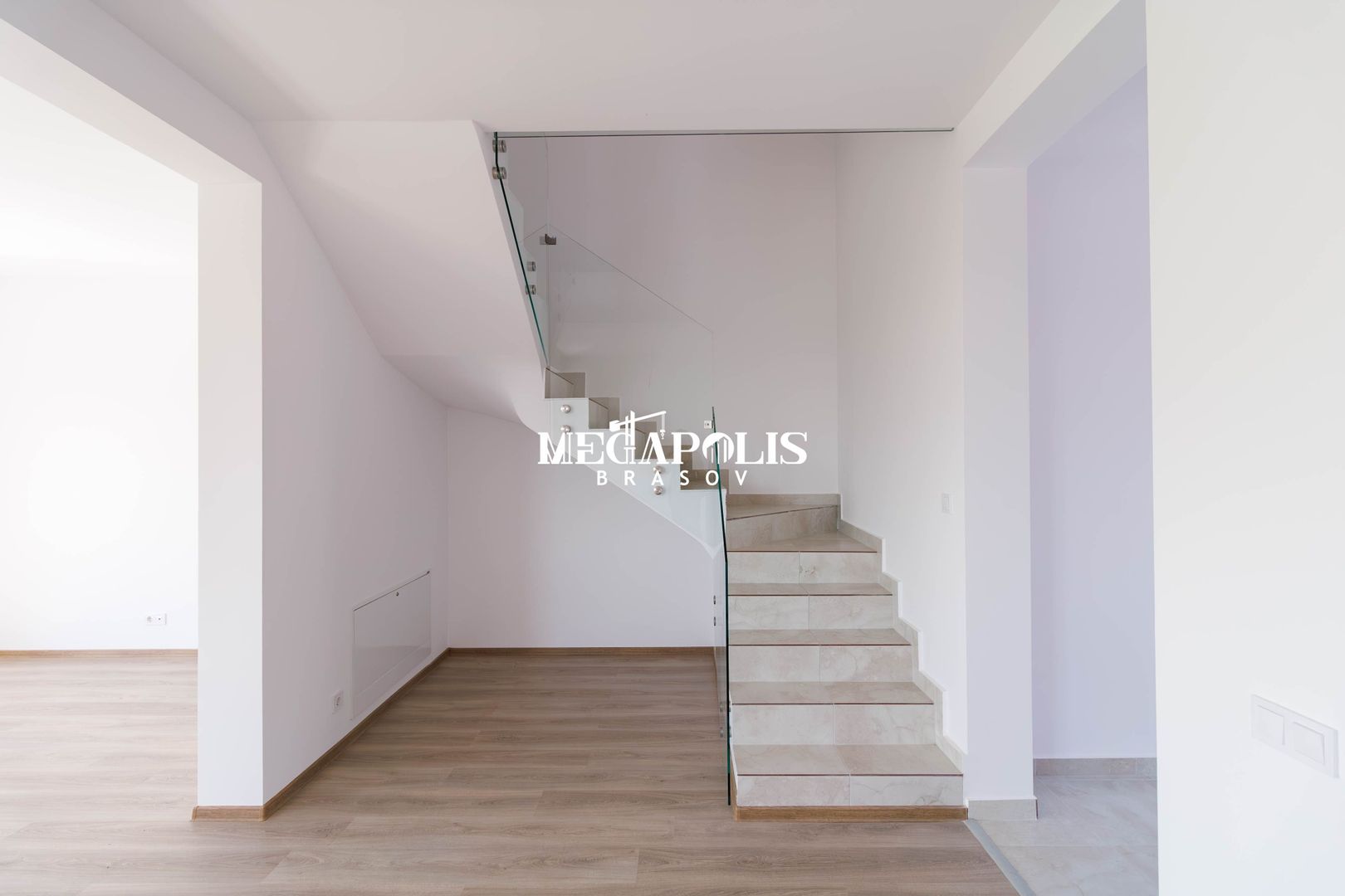 Duplex Sânpetru | Intabulat | Utilitǎti | - Poză 25