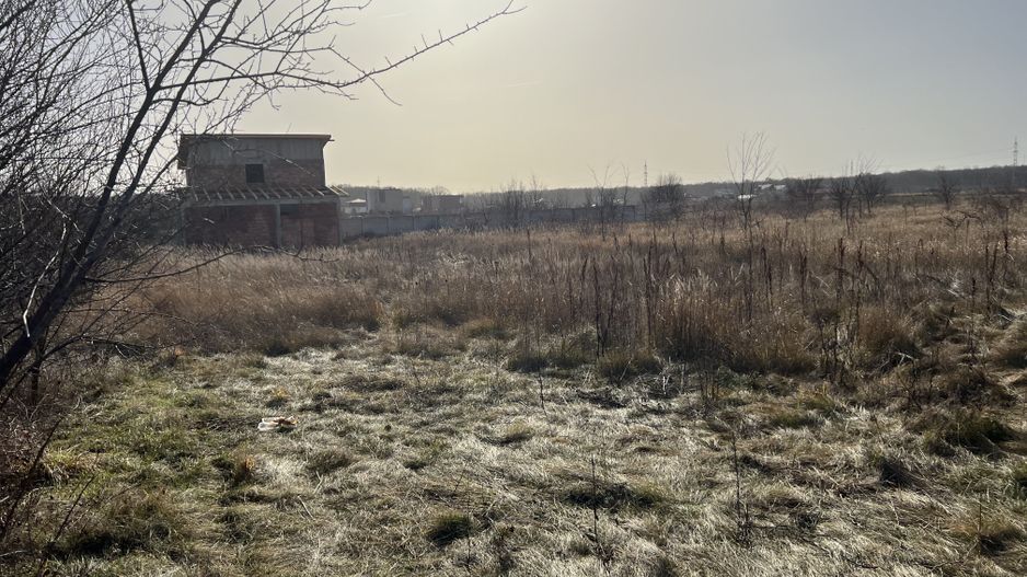 Teren Balotesti - Privighetorilor (Parcului Edenland) - Poză 1