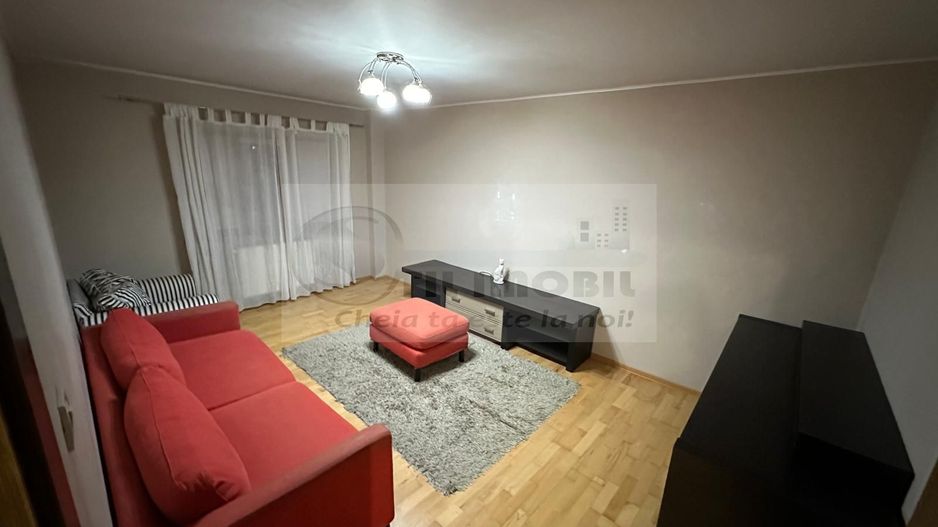 Ap 3 cam decomandat Nicolina, 65 mp, etaj 2/4, 149.900 € neg. - Poză 1