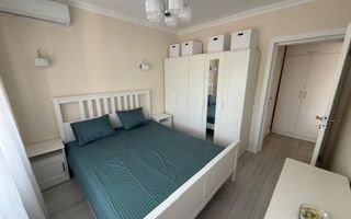 Apartament 2 camere | Prima închiriere | Floreasca | vedere parc - Poză 5