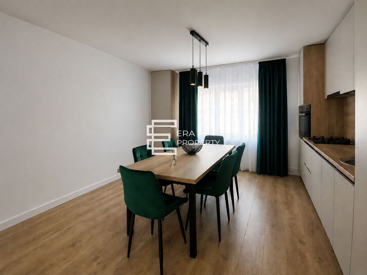 Casă individuală + atelier 150 mp | Teren 812 mp | 2 locuințe | Sibiu - Poză 3