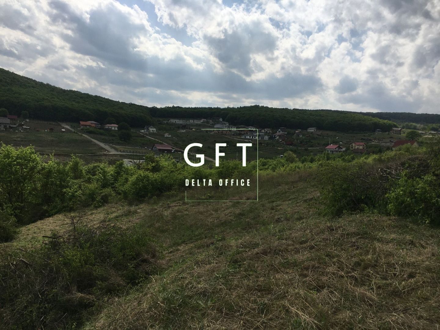 Teren de vanzare intrare Jelna 1525mp - Poză 3