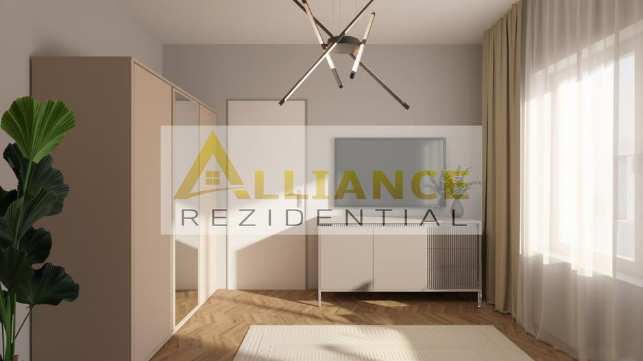 CASA INDIVIDUALA P+M | COMUNA BERCENI | STRADA MIORITA - Poză 9