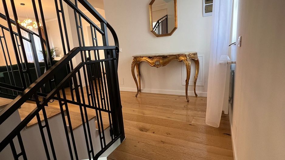 Duplex Superfinisat cu Garaj zona Voronet Pet Friendly - Poză 16