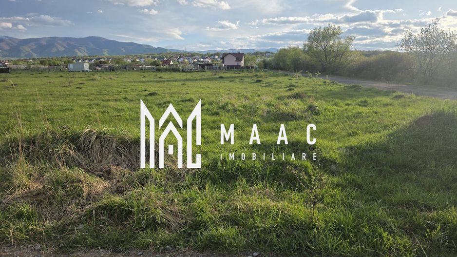 Teren intravilan | 405 MP | Calea Cisnadiei - Poză 1