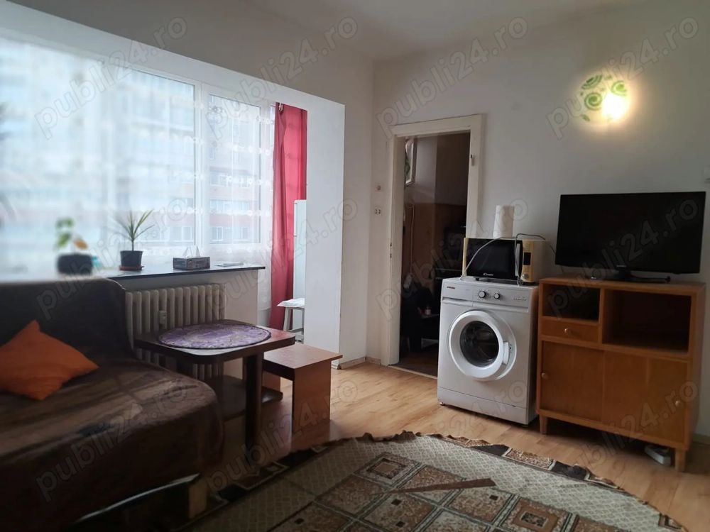 Garsoniera Calea Bucuresti - zona Judetean - Poză 5