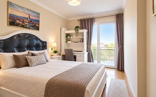 Apartament 2 camere Platinia Mall - Poză 2