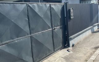 Casă la curte Proprietar vizavi de Carrefour Alexandriei Ildl etc - Poză 12