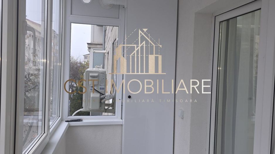 Apartament 3 camere modern Sagului – langa Shopping City - Poză 16