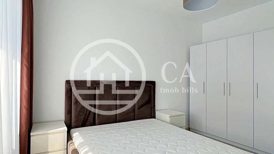 Apartament cu 3 camere de închiriat în Prima Universității, Oradea - Poză 2