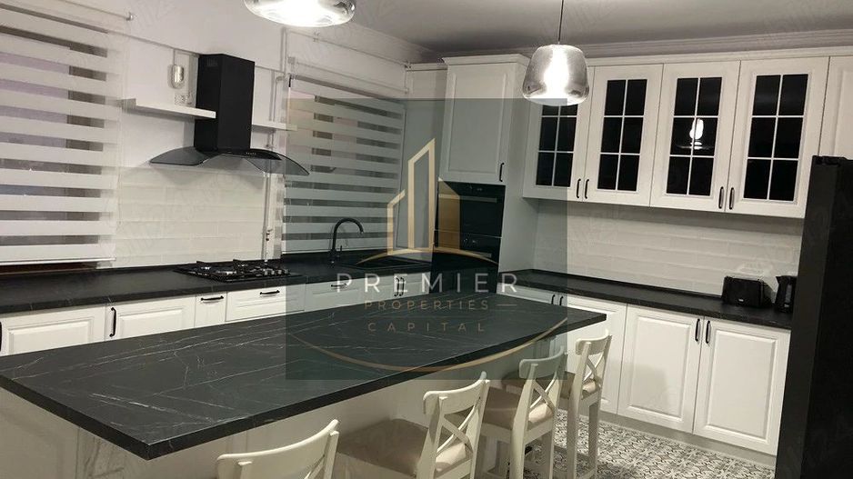 Apartament premium cu 4 camere de închiriat în zona Bazilescu – 165 mp utili - Poză 4