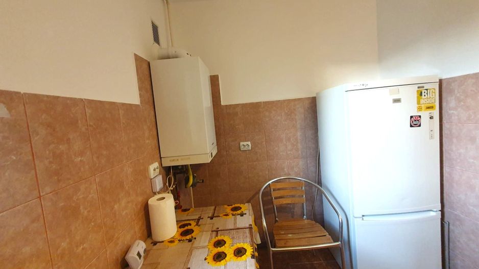 Pet Friendly – Apartament 2 camere de închiriat, zona Gării, Brașov - Poză 4
