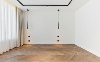Vila Ultra-Lux *400mp* + Curte *325mp* \\4 camere \\ Pipera - Poză 21