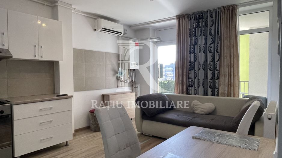Apartament cu 2 camere | Panorama | Prima Sova | Oradea - Poză 2