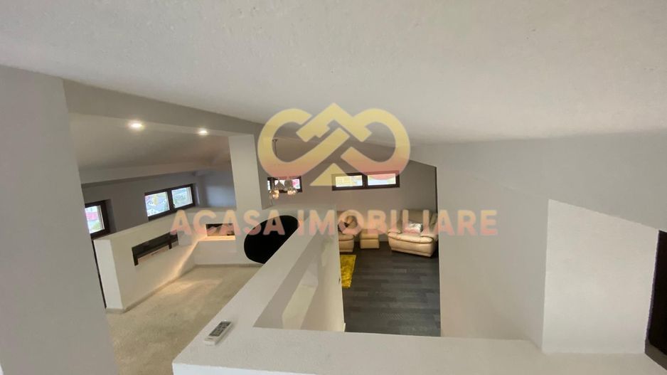 VALEA LUPULUI  ROND ERA  APARTAMENT 2 CAMERE PE 2 NIVELE 70MP - Poză 6