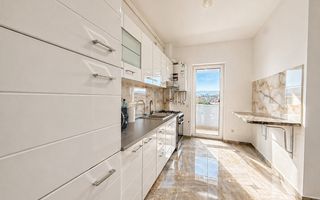 Vanzare apartament modern  3 camere-parcare subterană - zona Dedeman - Poză 3