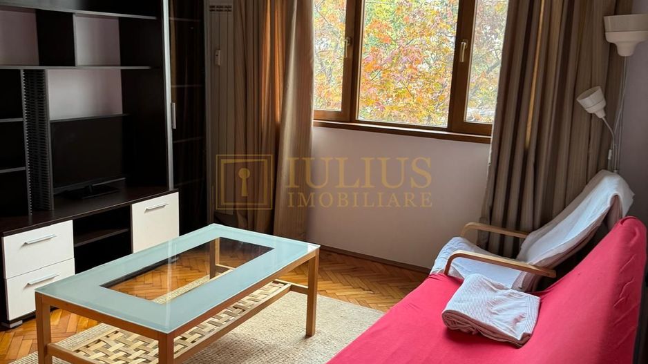 Parcul Botanic - Iulius MAll; 2 camere - Poză 2