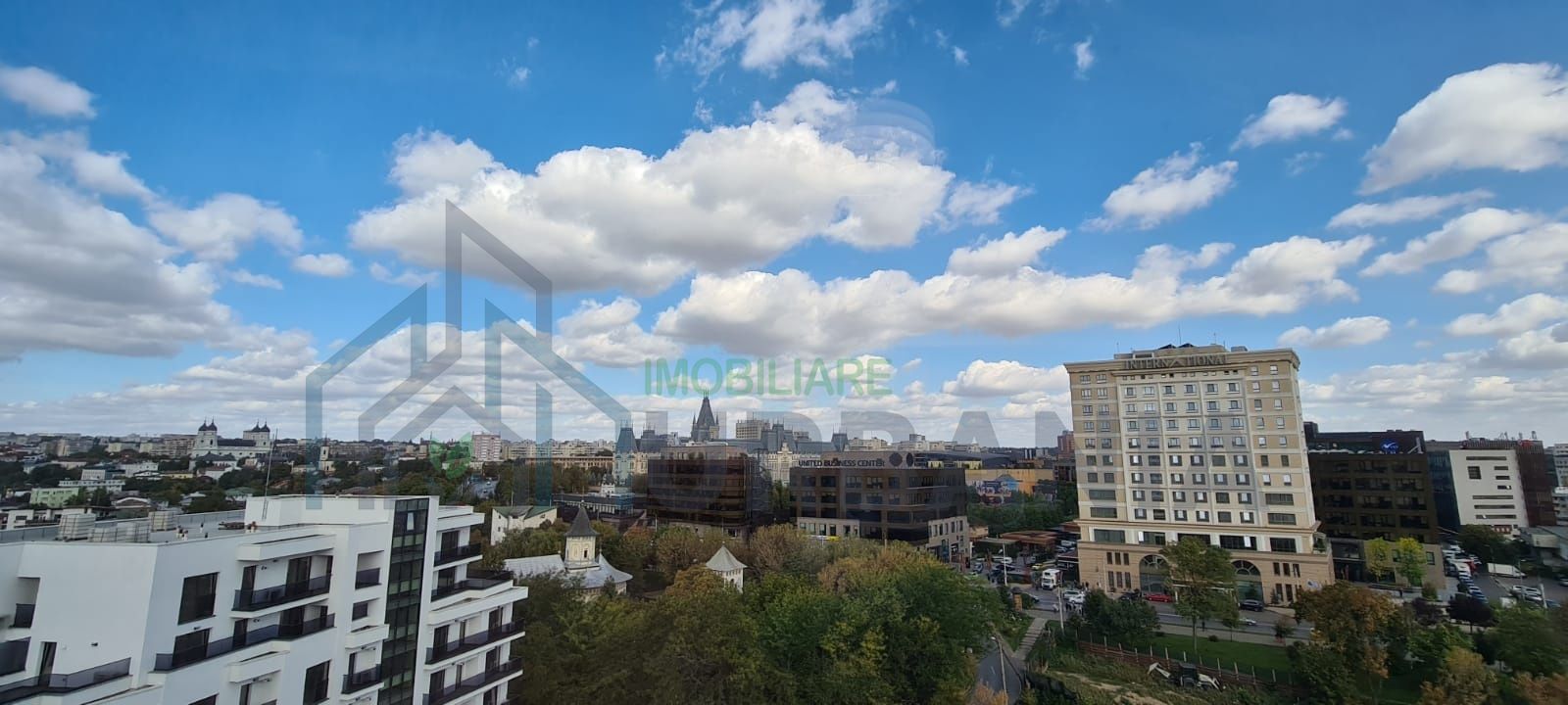 # Închiriez Apartament 3 camere Lux Centru, Palas - Poză 6