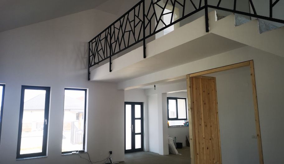 Vila Manastirea Buftea - Poză 13