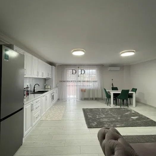 Apartament 3 camere | chirie | parcare subterana-Baciu-Petrom - Poză 2