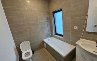 Duplex cu 4 camere in Dumbravita complet mobilat si utilat - Poză 6