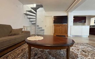 Penthause de inchiriat | 5 camere | Herastrau/Bordei - Poză 4