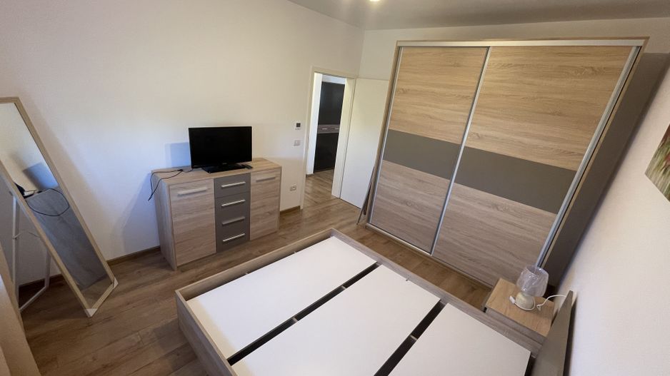 Giroc-Profi Super | 2 camere | Loc de parcare | Etaj intermediar - Poză 14