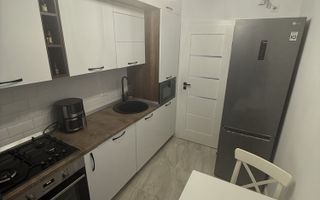 Inchiriere garsoniera Exigent Plaza Rezidence sector 6 - Poză 7