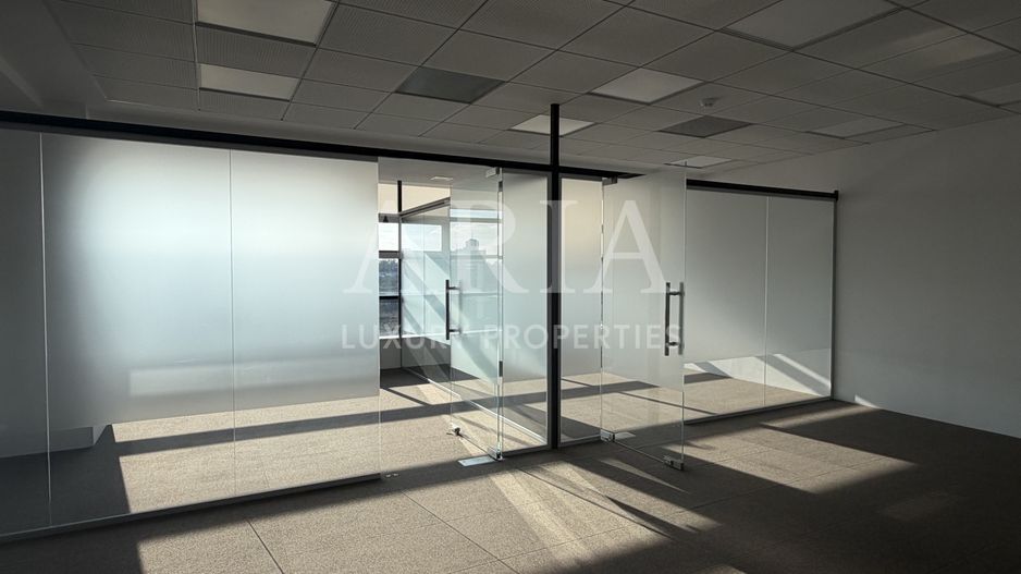 Office Space for Lease  | 80 to 500sqm available - Poză 1