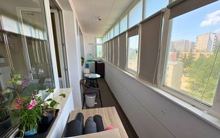 Apartament 2 camere 54.68 m² 3 minute de parcul central Elisabeta - Poză 9