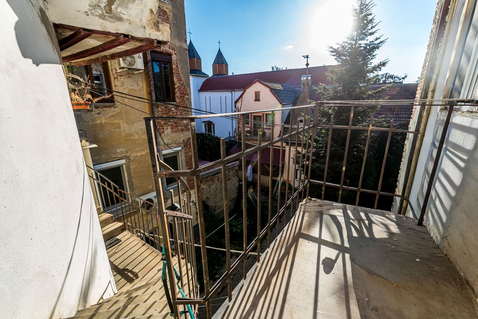 Apartament central - 84 mp utili - etaj 1 - COMISION 0 - Poză 3