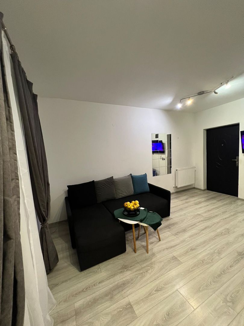 Apartament modern | la cheie | 2 camere | parcare | Eroilor - Poză 2