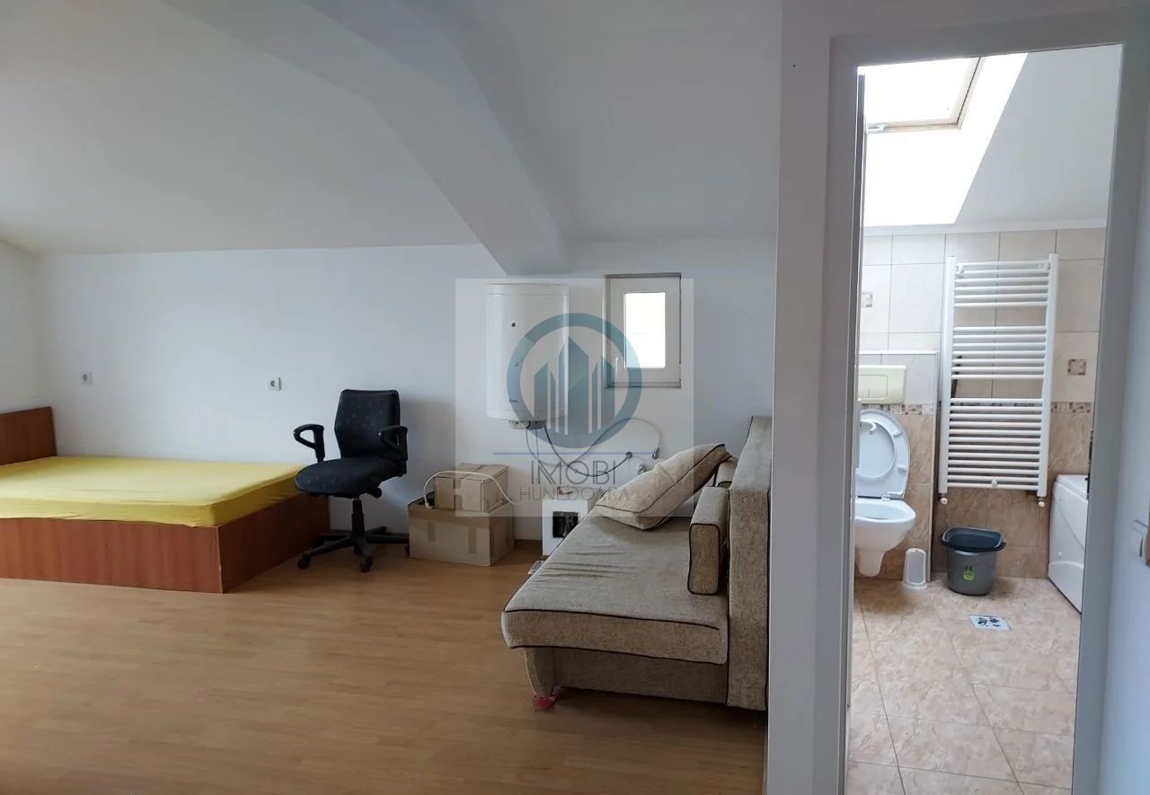 Cladire la cheie 2 ap si 8 garsoniere Deva cartier Grigoresc 495 mp - Poză 10
