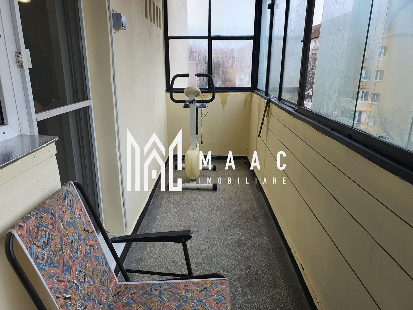 Apartament 2 camere | 48mp utili  | Zona Rahovei - Poză 7