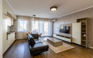 2 Camere de Lux, Marasti, Record Park, The Office, 21 Decembrie - Poză 2