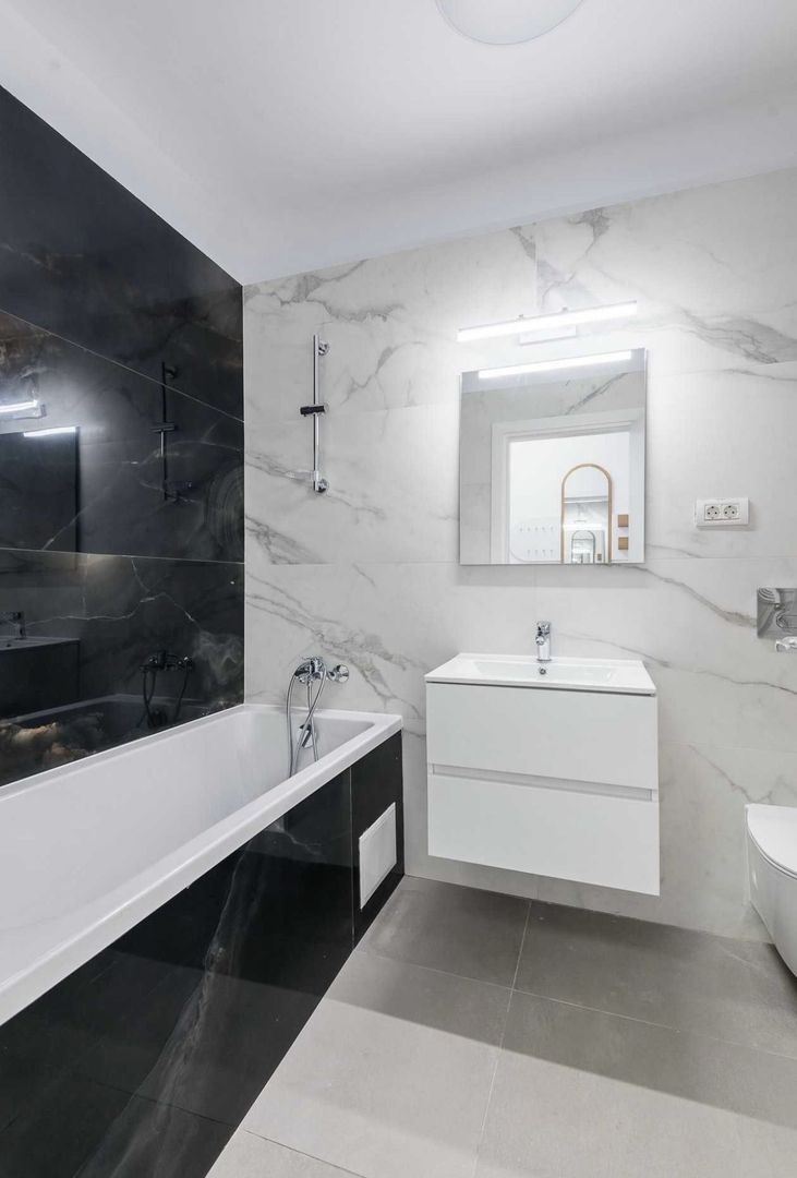 Închiriere | Apartament 3 camere | Parcare | Pipera - Poză 7