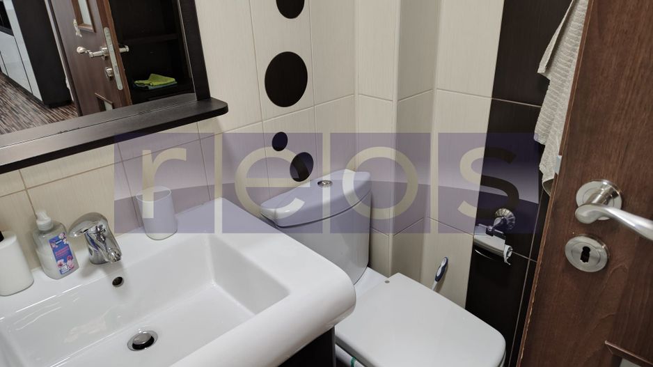 VANZARE 2 CAMERE I METROU I COMPLET UTILAT I LUJERULUI - PLAZA ROMANIA - Poză 9