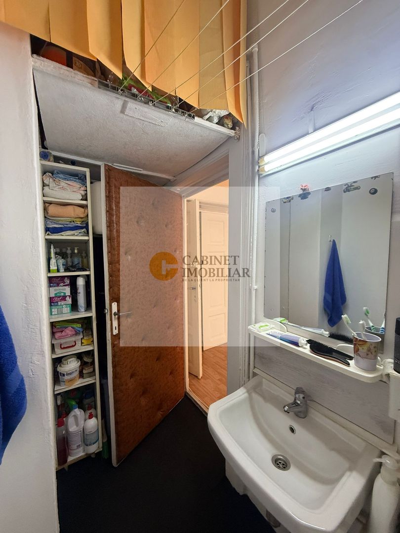 2 camere in vila I Parter I P+1+M I Dacia - Poză 20