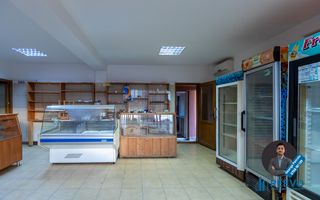 Casă + Spațiu Comercial de vânzare, Șerbanești, Bacău - Poză 4