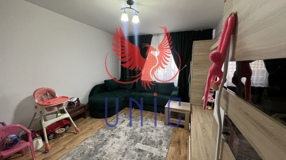 Apartament 2 camere George Enescu - Poză 12