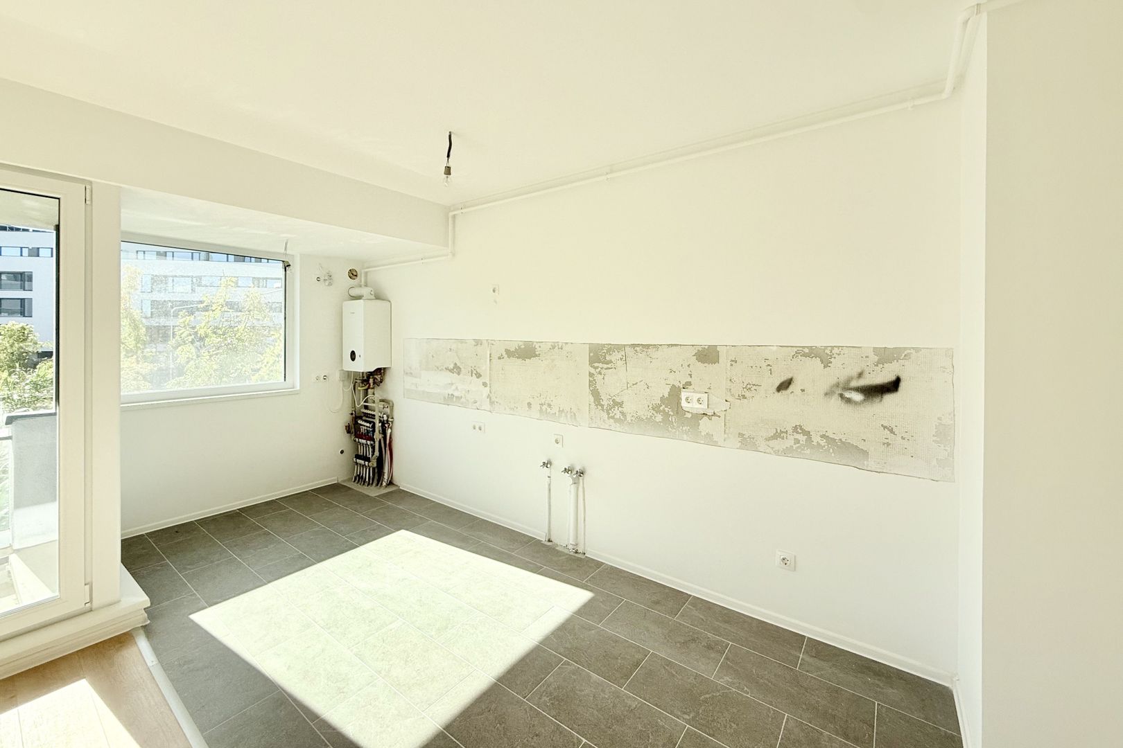 Apartament 4 camere spațios,  Sector 1, amenajat, comision 0% - Poză 14